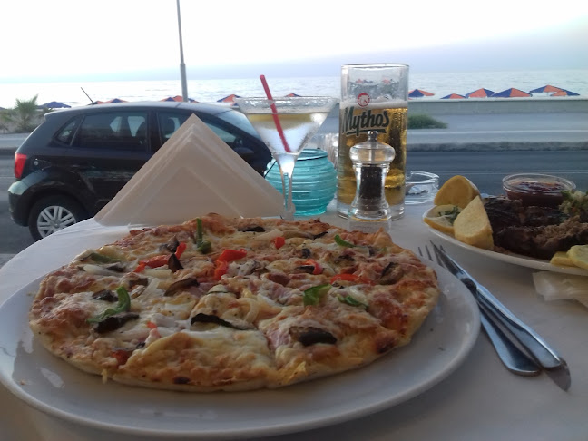 Ari Velouchioti 12, Rethymno 741 00