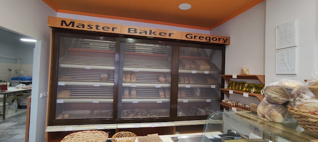 Comentarii opinii despre Αρτοζαχαροπλαστείο Master Baker Gregory