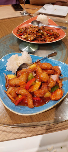 BONZAI Asian Restaurant - Γαστρονομία και φιλοξενία