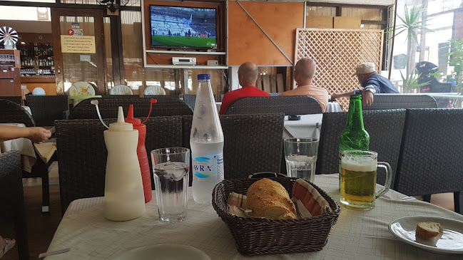 Jasmine Restaurant Cafe - Κως