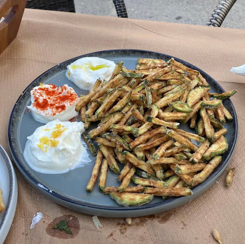 Comentarii opinii despre Mare-Mare all day coffee