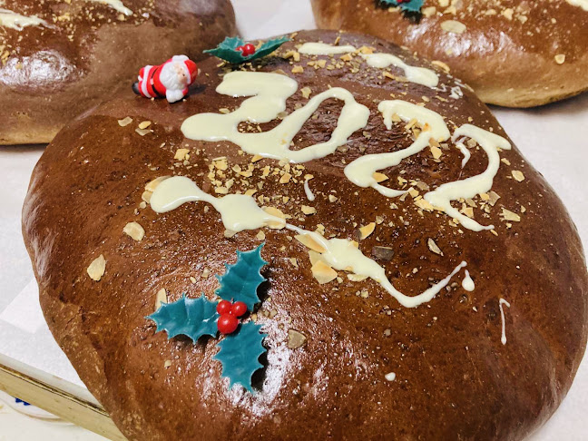 Comentarii opinii despre Κάτρης Παραδοσιακό Αρτοποιείο