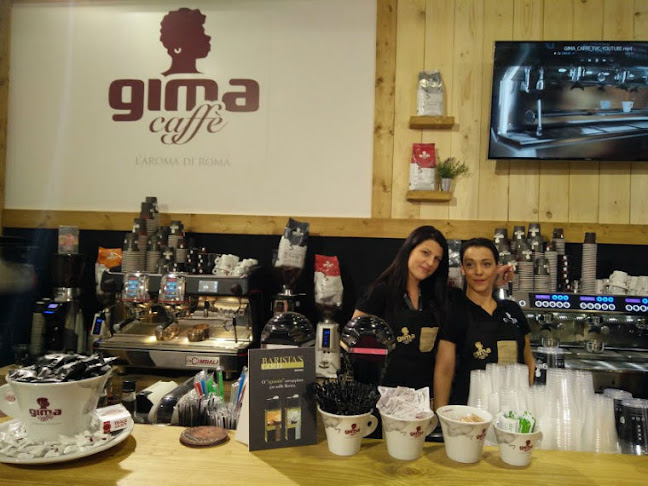 θεα cafe lounge bar - Γαστρονομία και φιλοξενία