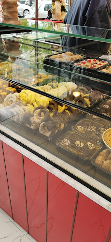 Comentarii opinii despre Μυλωνας αρτοποιείο