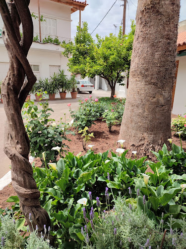 2χωρο Cafe-Bar - Γαστρονομία και φιλοξενία