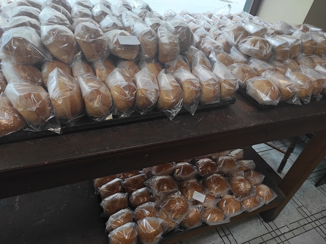 Opinii despre Αρτοποιία Τοτζάρη în Δράμα - Γαστρονομία και φιλοξενία