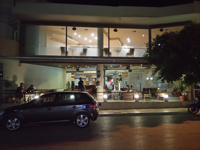 Opinii despre Rontos Cafe în Ασήμι - Γαστρονομία και φιλοξενία