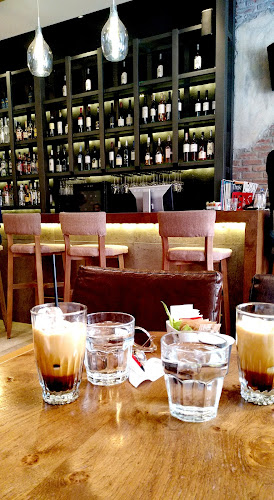 Coup Espresso & Wine Bar - Γαστρονομία και φιλοξενία