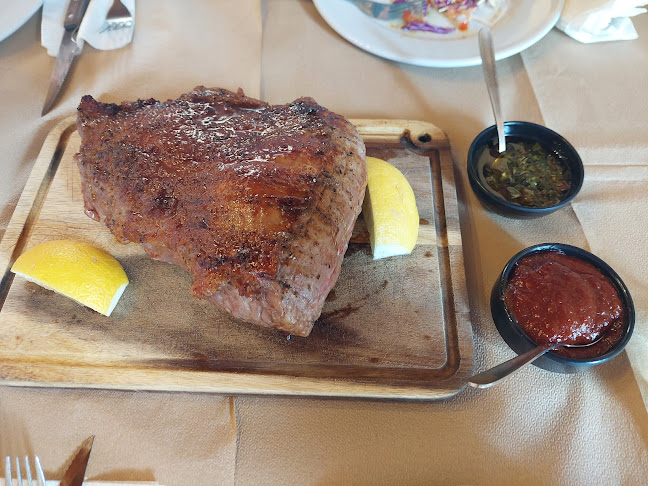 Opinii despre Argentina Restaurant în Βοθωνας - Γαστρονομία και φιλοξενία