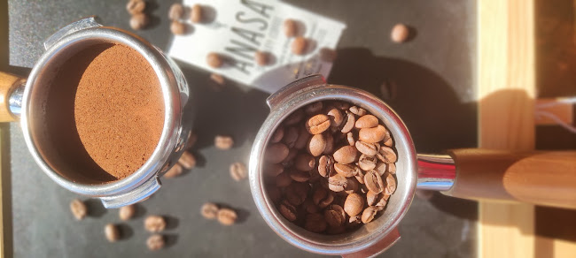 Comentarii opinii despre Anasa Specialty Coffee