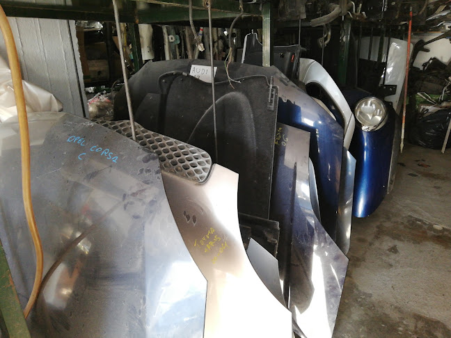 Go Car Parts - 'Αγιος Δημήτριος