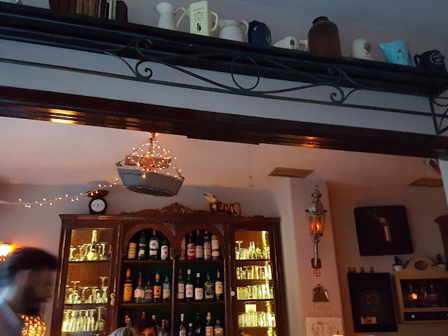 Opinii despre Il Consigliere în Αθήνα - Γαστρονομία και φιλοξενία