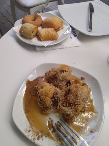 Opinii despre Samaria Delizioso în Ηράκλειο - Γαστρονομία και φιλοξενία