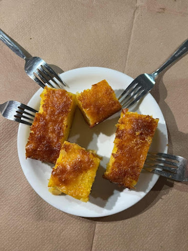 Comentarii opinii despre ΨΗΣΤΑΡΙΑ ΣΠΥΡΟΣ ΠΑΝΤΑΖΗΣ