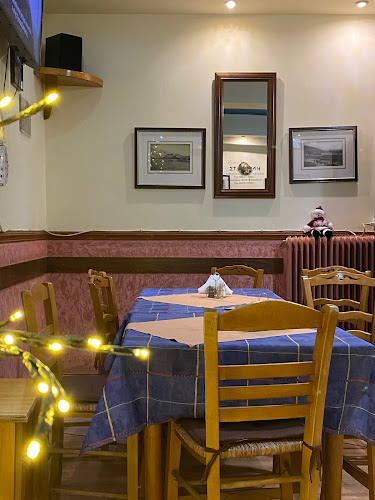 Χασαποταβέρνα Λισγάρας - Γαστρονομία και φιλοξενία