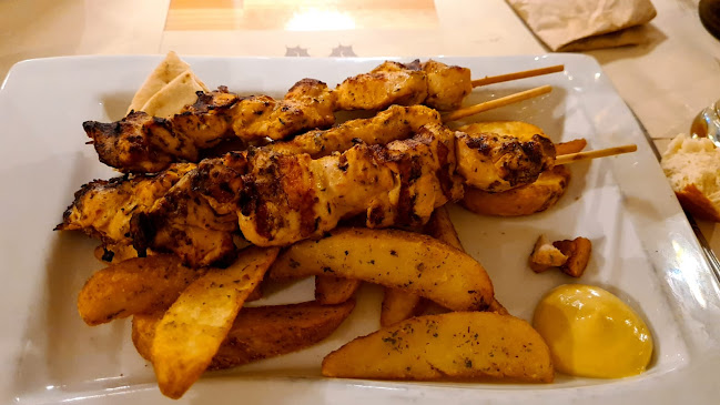 Opinii despre ΙΠΠΟΚΑΜΠΟΣ în Νέες Παγασές - Γαστρονομία και φιλοξενία