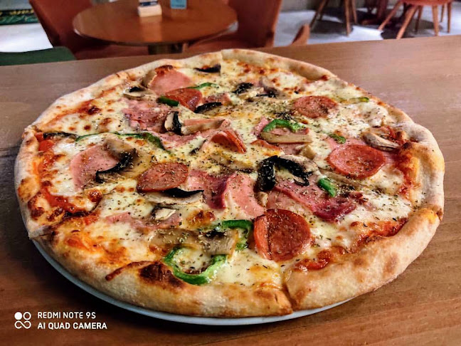 BABEL Cafe-Bar-restaurant - Γαστρονομία και φιλοξενία