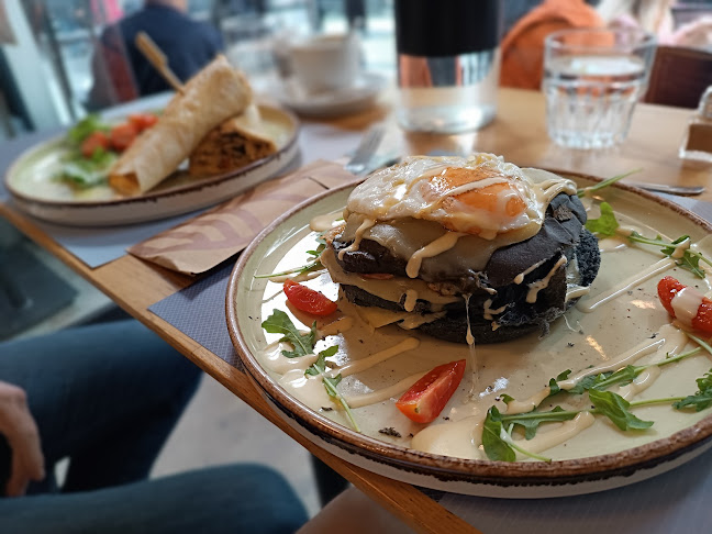 Pennan Coffee Drinks-Food - Γαστρονομία και φιλοξενία