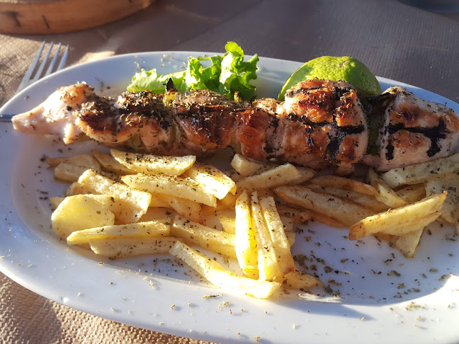 Ταβέρνα Εστιατόριο Ιόνιο