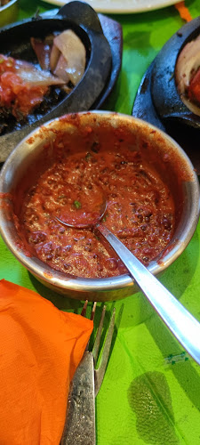 Kebab & Curry Indian Restaurant - Γαστρονομία και φιλοξενία