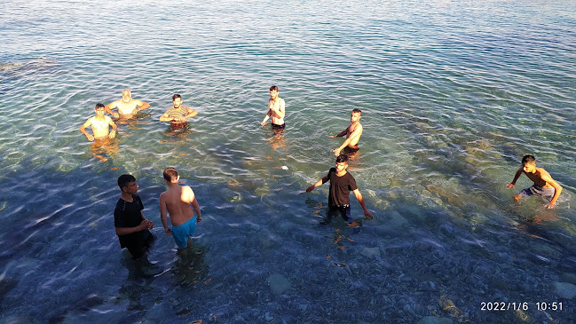 BARAZA CAFE - Ξυλόκαστρο