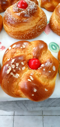 Opinii despre Φούρνος "ΑΛΕΞΑΝΔΡΟΣ" în Λαμία - Γαστρονομία και φιλοξενία