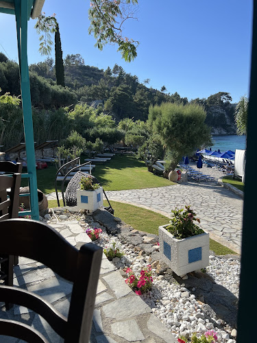 Opinii despre Εστιατόριο Λεμονάκι în Βαθύ - Γαστρονομία και φιλοξενία