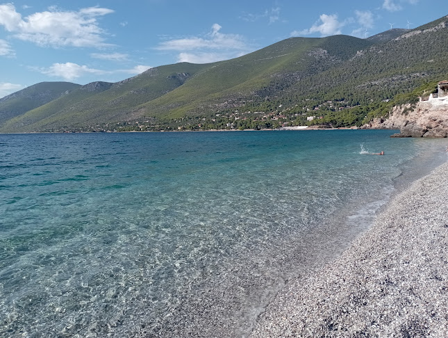 Opinii despre Πόρτο Καφέ în Πόρτο Γερμενό - Γαστρονομία και φιλοξενία