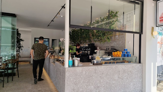 Comentarii opinii despre Bookali Quality Coffee - Φαρσάλων 89