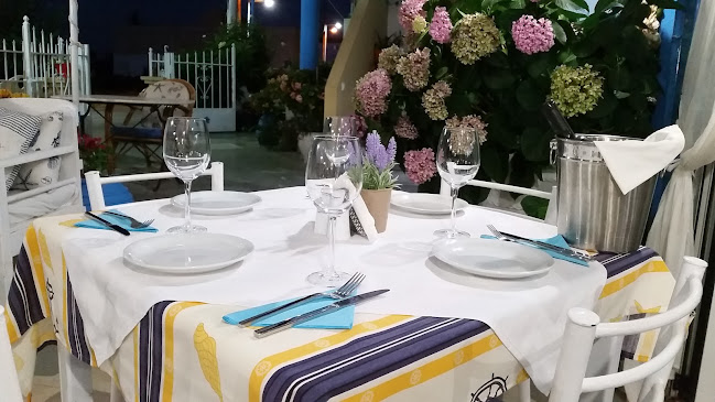 Malia Star Restaurant