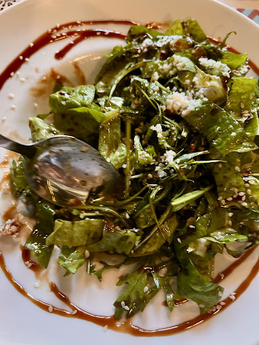 Το Μασάλι - Γαστρονομία και φιλοξενία