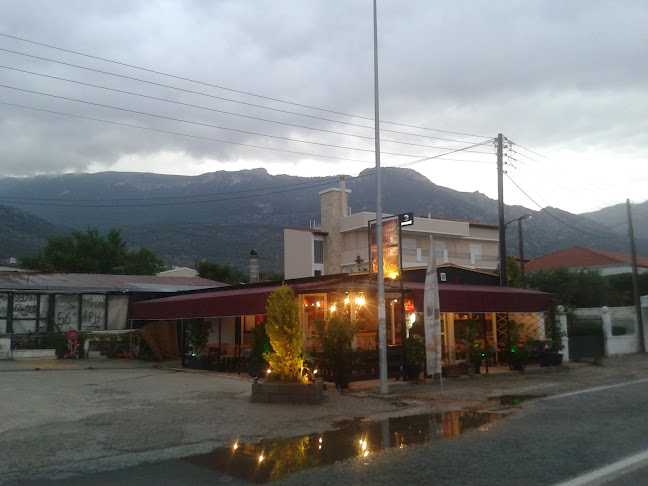 Μικρό Καφε - Γαστρονομία και φιλοξενία