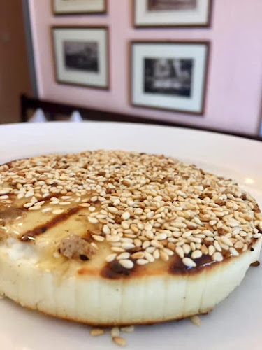 Opinii despre Οδός ονείρων în Τύρναβος - Γαστρονομία και φιλοξενία