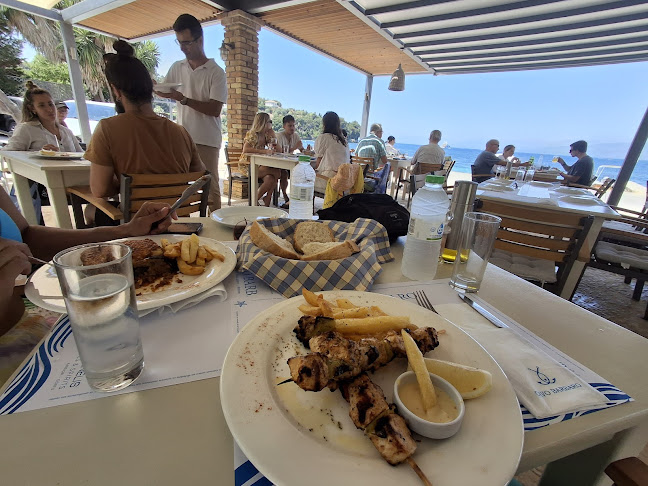 Cavo Barbaro - Γαστρονομία και φιλοξενία