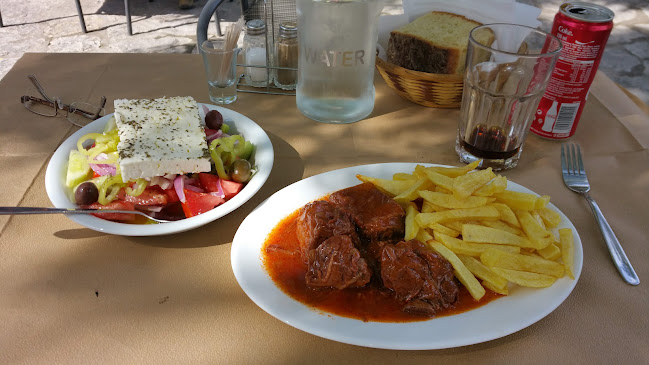 Opinii despre Το Χάνι în Αρίστη - Γαστρονομία και φιλοξενία