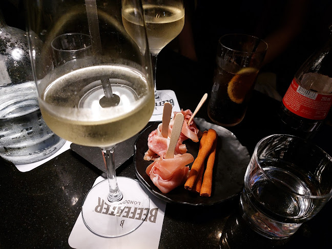 Comentarii opinii despre Sway Cocktail & Food Bar Corfu