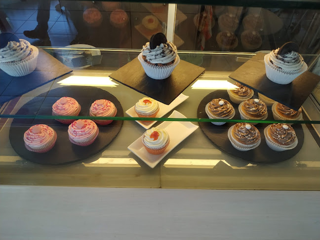 Sweet Cup - Ρέθυμνο