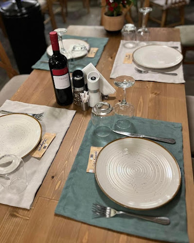 Comentarii opinii despre Kalofagas Greek Traditional Cuisine