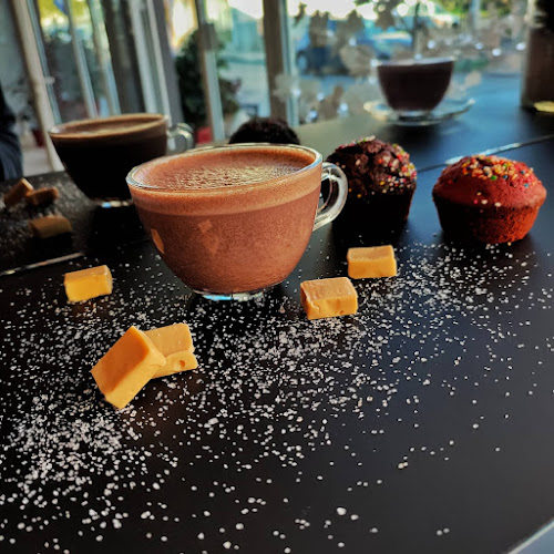 Mr coffee - Γαστρονομία και φιλοξενία