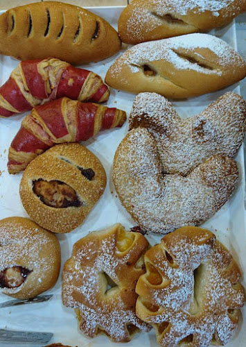 Comentarii opinii despre Αρτοποιείο - Είδη Ζαχαροπλαστικής Έξαρχος