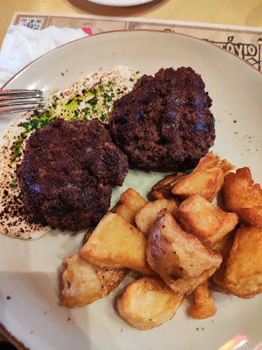 Αμπιμπάγιο - ABIBAYIO