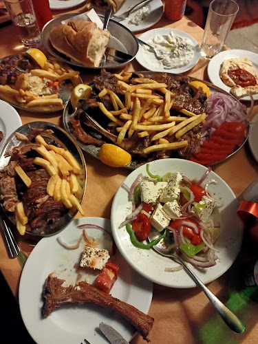 Ο ΣΤΕΦΑΝΟΣ ΣΟΥΒΛΑΚΙΑ - Άγιοι Ανάργυροι