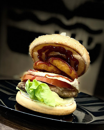 Hungry Bear - Νέα Μάκρη