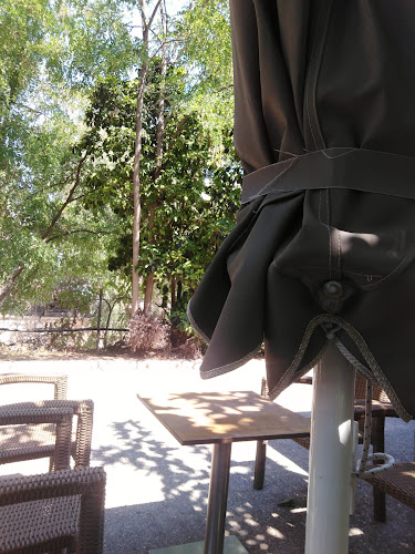 River Cafe - Γαστρονομία και φιλοξενία