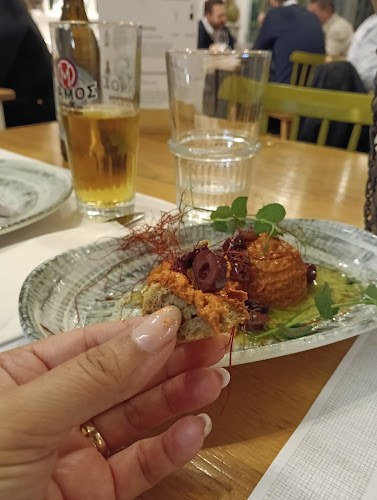 Opinii despre Ψαράδες în Παλαιό Φάληρο - Γαστρονομία και φιλοξενία