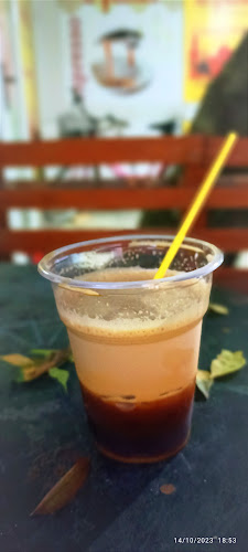 Comentarii opinii despre EFENDİ Kahvecizade (ΚΑΦΕΚΟΠΤΕΙO)