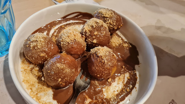 Μπακαλόγατος - Γαστρονομία και φιλοξενία