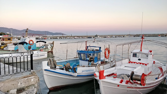 Comentarii opinii despre Κάβο Ντόρο