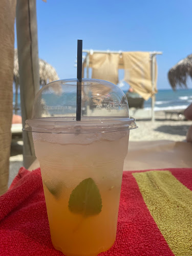 Comentarii opinii despre Tropicana Sea Breeze - Beach Bar