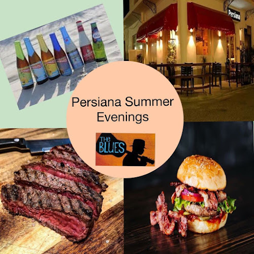 Opinii despre Persiana Beer & Grill în Λακκί - Γαστρονομία και φιλοξενία